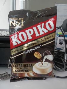 Kopiko Candy