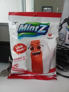 MintZ