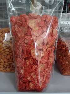 Kripik Jaipong Pedas