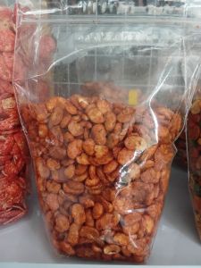 Kacang Koro