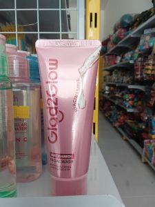 G2G Face Wash Niacinamide
