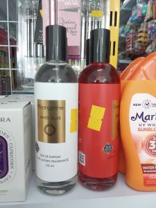 Evageline Parfum