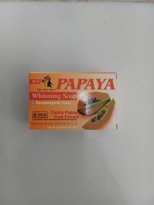 Pepaya 135g