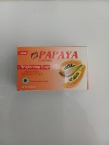 Pepaya 70g