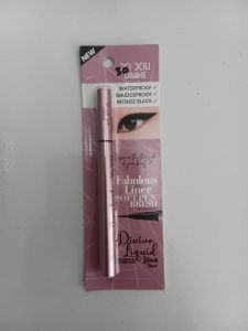 Xiu xiu Eyeliner