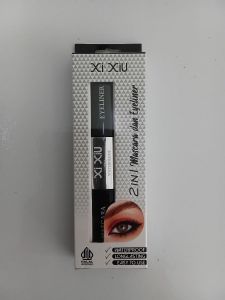 Xiu xiu Mascara n Eyeliner