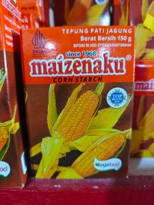Maizenaku 150g