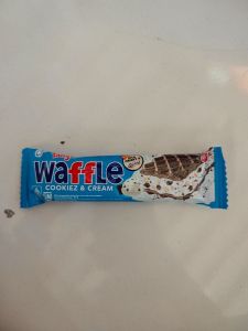 Waffle Cookiez 