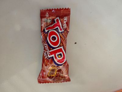 Top Triple Choc