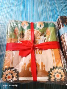 TAS PARCEL JUMBO ECER