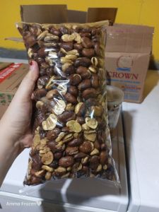 KORO KULIT 1 KG