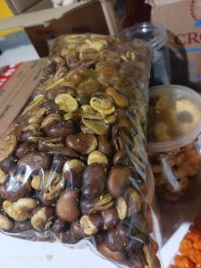 KORO KULIT 250GR
