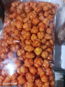 PILUS PEDAS 500GR
