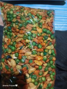 KACANG CAMPUR 250GR