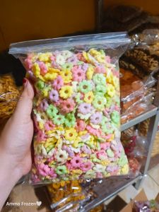 SAKURA AJISAN WARNA 500GR