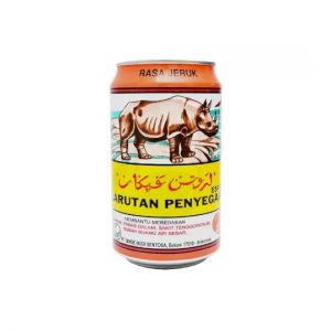 Larutan Kaleng Jeruk