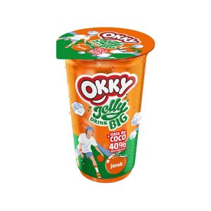 Okky Jelly Big Jeruk