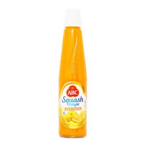 ABC Squash Jeruk