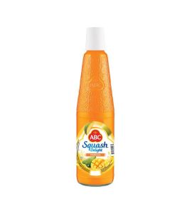 ABC Squash Manggo