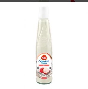 ABC Squash Lechy 