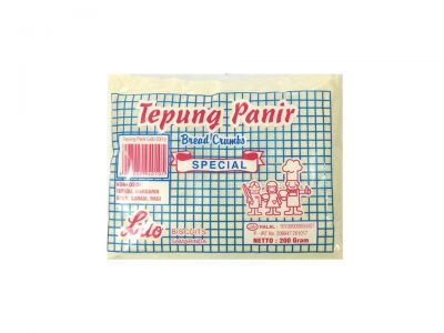 Tepung Panir Lido 200g