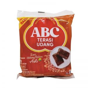 ABC Terasi Udang