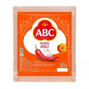 ABC Sambal Sachet 