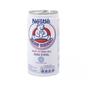 Susu Beruang 