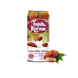 Susu Tujuh Kurma