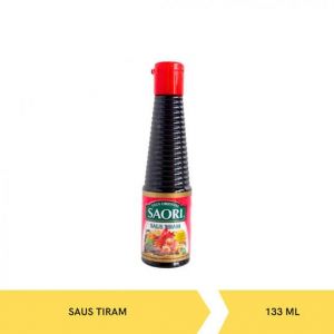Saori Saos Tiram 133 Ml