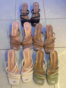 Sendal hak 5cm