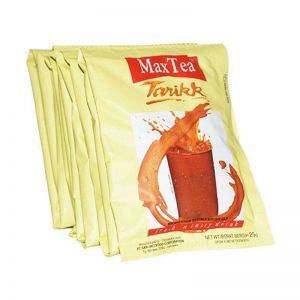 Teh Tarik Max