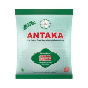 Antaka Balado