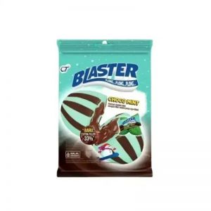 Blaster