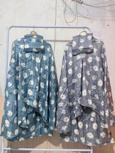 Mukena rayon bali