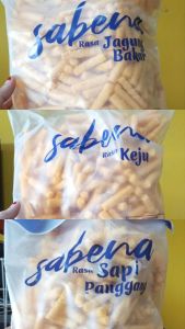 SABENA STIK 340GR