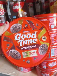 GOOD TIME KALENG