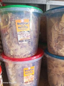 PEYEK TOPLES 5L