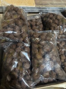 SOES VANILA 250gr