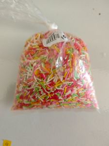 Misis Warna-warni Timbang 200g