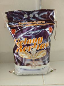 Beras Gelang Berlian 5 Kg