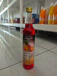 Marjan Fruitipunch