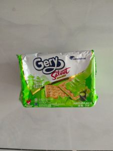 Gery Malkist Matcha Latte