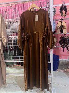 Gamis nikita
