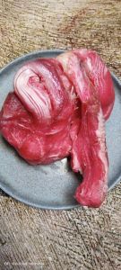 Fillet Tuna