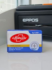Lifebuoy Mild Care 60g