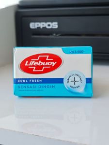Lifebuoy Cool Fresh 60g