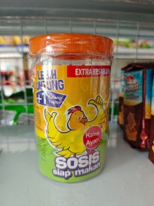 So Nice Sosis Isi 24