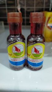Vanili Cair