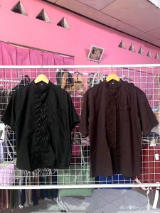 Baju koko